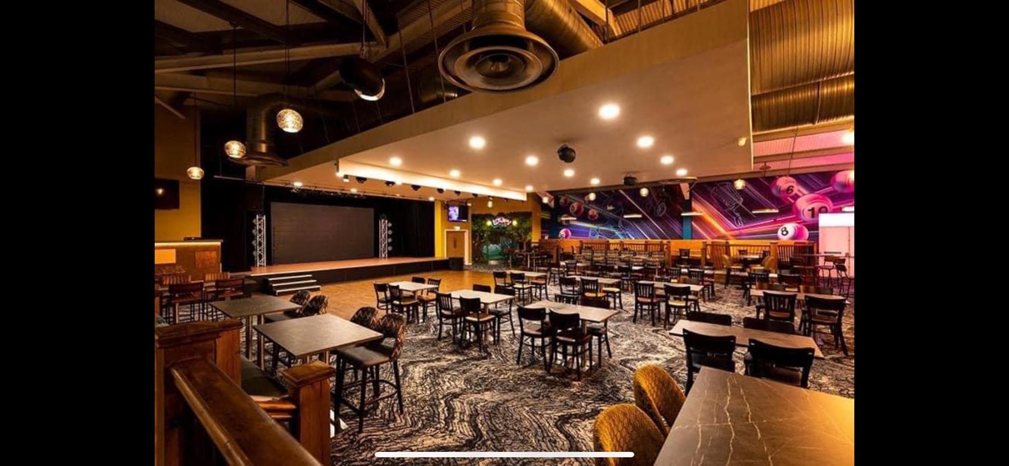 N28 Chill Place Minimum Of 2 Nights At At All Times Please Be Aware Passes Must Be Purchased From Reception Seperately Costs Dependant On Stay Tunstall  エクステリア 写真