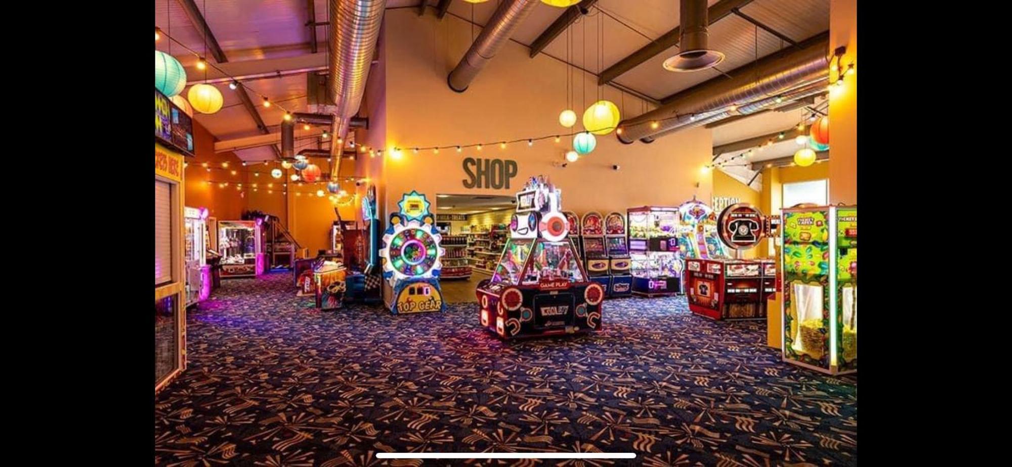 N28 Chill Place Minimum Of 2 Nights At At All Times Please Be Aware Passes Must Be Purchased From Reception Seperately Costs Dependant On Stay Tunstall  エクステリア 写真